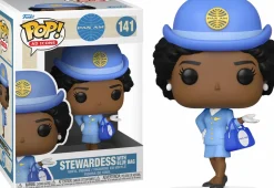 Pan Am - Stewardess Pop! Vinyl Bundle (Set of 3)