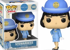Pan Am - Stewardess Pop! Vinyl Bundle (Set of 3)