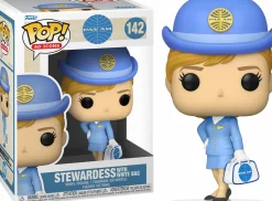 Pan Am - Stewardess Pop! Vinyl Bundle (Set of 3)