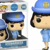 Pan Am - Stewardess Pop! Vinyl Figure
