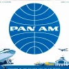 Pan Am - Strategy Board Game