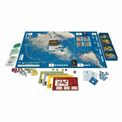 Pan Am - Strategy Board Game