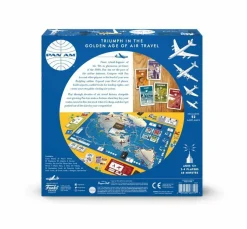 Pan Am - Strategy Board Game
