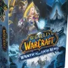 Pandemic - World of Warcraft: Wrath of the Lich King Board Game