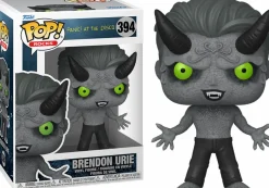 Panic! At the Disco - Brendon Urie (Emperor's New Clothes) Pop! Vinyl Figure