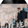 Panic! At The Disco - Pray For The Wicked LP Vinyl Record