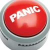 Panic Button - Electronic Sound Generator