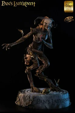 Pan’s Labyrinth - Faun 1/3 Scale Cinemaquette Statue