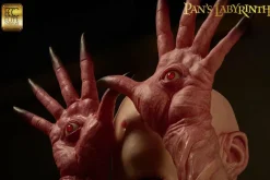 Pan’s Labyrinth - Pale Man 1:1 Scale Life-Size Bust