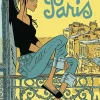 Paris by Andi Watson Hardcover Book