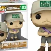 Parks and Recreation - Andy Dwyer (Pawnee Goddesses) Pop! Vinyl Figure