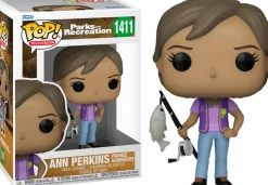 Parks and Recreation - Ann Perkins (Pawnee Goddesses) Pop! Vinyl Figure
