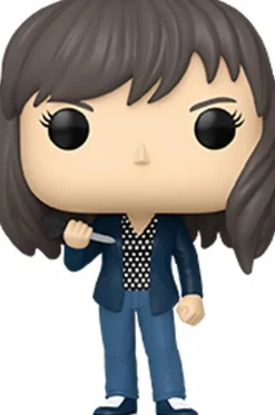 Parks and Recreation - April Ludgate with Scissors 15th Anniversary Pop! Vinyl Figure