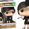 Parks and Recreation - Janet Snakehole Pop! Vinyl Figure