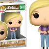 Parks and Recreation - Leslie Knope (Pawnee Goddesses) Pop! Vinyl Figure