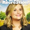 Parks and Recreation - On Waffles, Friends, and Work Miniature Hardcover Book