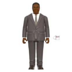 Parks and Recreation - Perd Hapley ReAction 3.75" Action Figure