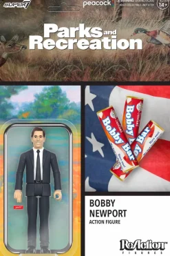 Parks and Recreation - Wave 3 ReAction 3.75