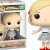 Parks and Recreation: 15th Anniversary - Leslie Knope in Wedding Dress Pop! Vinyl Figure