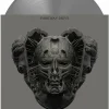 Parkway Drive - Darker Still LP Vinyl Record (Opaque Grey Coloured Vinyl)