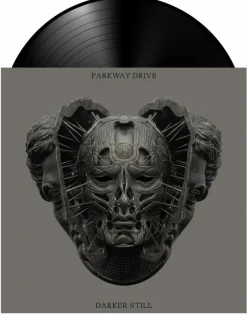 Parkway Drive - Darker Still LP Vinyl Record