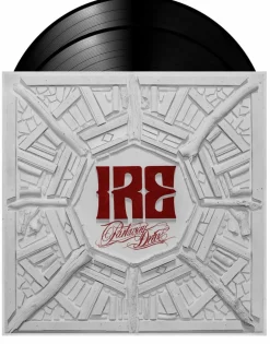 Parkway Drive - Ire 2xLP Vinyl Record