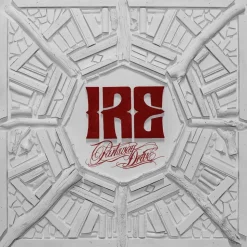 Parkway Drive - Ire 2xLP Vinyl Record