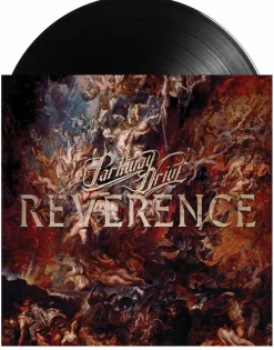 Parkway Drive - Reverence LP Vinyl Record