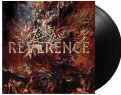 Parkway Drive - Reverence LP Vinyl Record