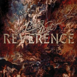 Parkway Drive - Reverence LP Vinyl Record