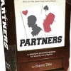 Partners: A Roleplaying Game for Two Players - Card Game
