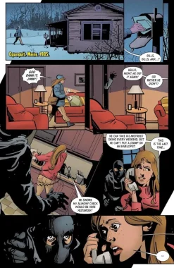 Past Tense by Jason McNamara Trade Paperback Book