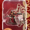 Pathfinder Battles - Female Half-Elf Swashbuckler Premium Pre-Painted Miniature Figure