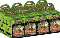 Pathfinder Battles - Jungle of Despair Booster Brick (Brick of 8)