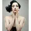 Patrick Hoelck - Dita Von Teese Fine Art Print