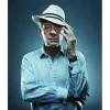 Patrick Hoelck - Sir Ian McKellen Fine Art Print