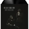 Paul Kelly & Charlie Owen - Death's Dateless Night LP Vinyl Record