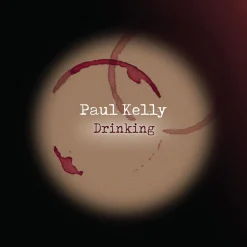 Paul Kelly - Drinking 2xLP Vinyl Record