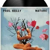 Paul Kelly - Nature LP Vinyl Record