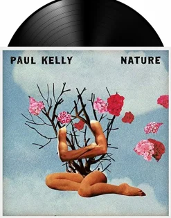 Paul Kelly - Nature LP Vinyl Record