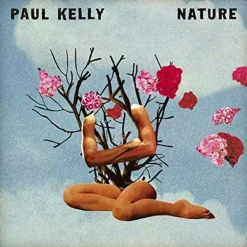 Paul Kelly - Nature LP Vinyl Record