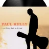 Paul Kelly - …Nothing but a Dream LP Vinyl Record