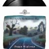 Paul Kelly & The Stormwater Boys - Foggy Highway LP Vinyl Record