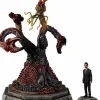 Paul Komoda’s Cthulhu - Great Race of Yith 9” Statue