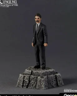 Paul Komoda’s Cthulhu - Great Race of Yith 9” Statue
