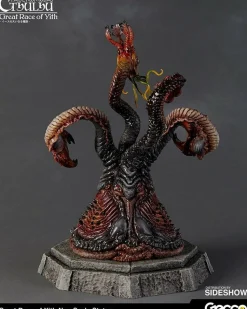 Paul Komoda’s Cthulhu - Great Race of Yith 9” Statue