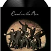 Paul McCartney & Wings - Band on the Run LP Vinyl Record