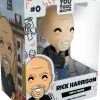 Pawn Stars - Rick Harrison 4.5” Vinyl Figure
