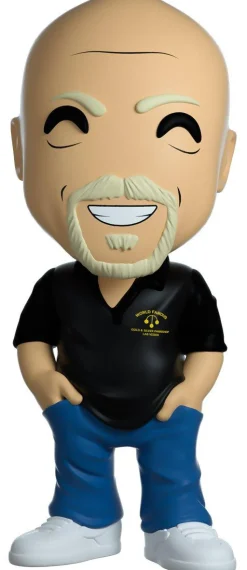 Pawn Stars - Rick Harrison 4.5” Vinyl Figure