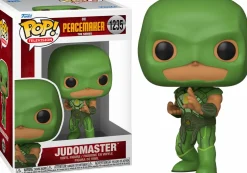 Peacemaker (2022) - Give Peace A Chance Pop! Vinyl Bundle (Set of 5)